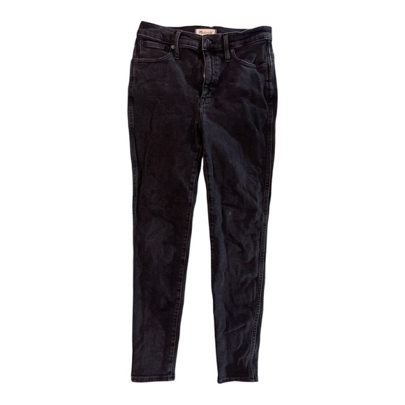 Madewell Denim - MADEWELL jeans